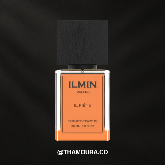 Ilmin II PIETE (original)