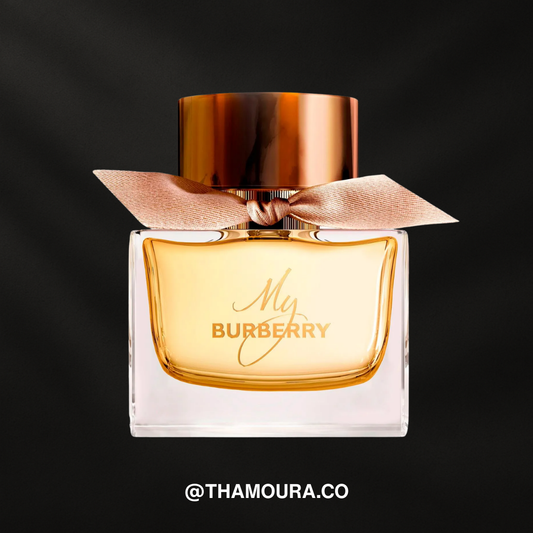 Burberry MY BURBERRY (original)