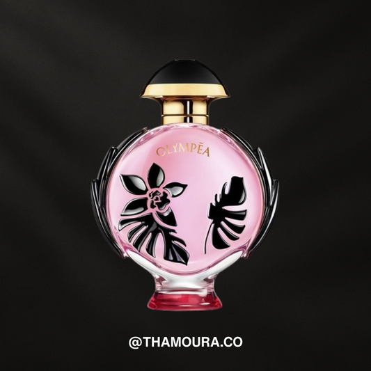 Paco Rabbane OLYMPEA FLORA (original)