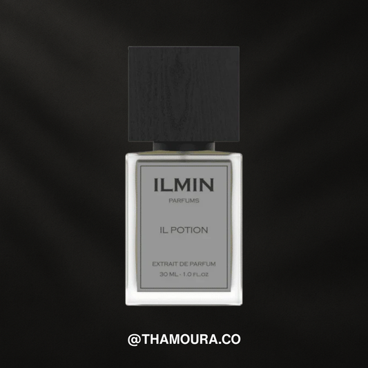 Ilmin II POTION (original)