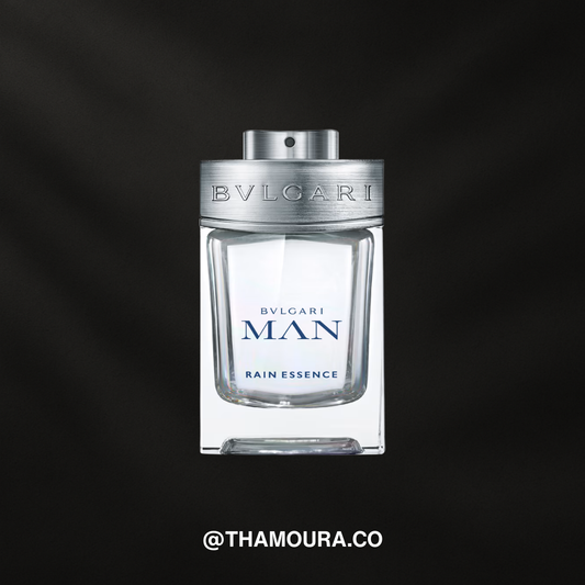 Bvlgari MAN RAIN ESSENCE (original)