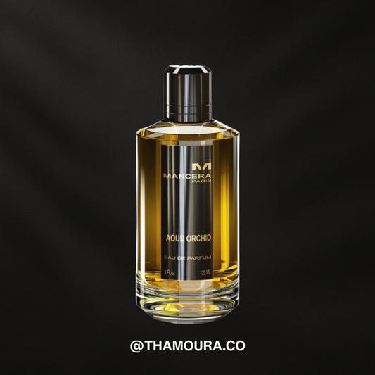Mancera AOUD ORCHID (original)