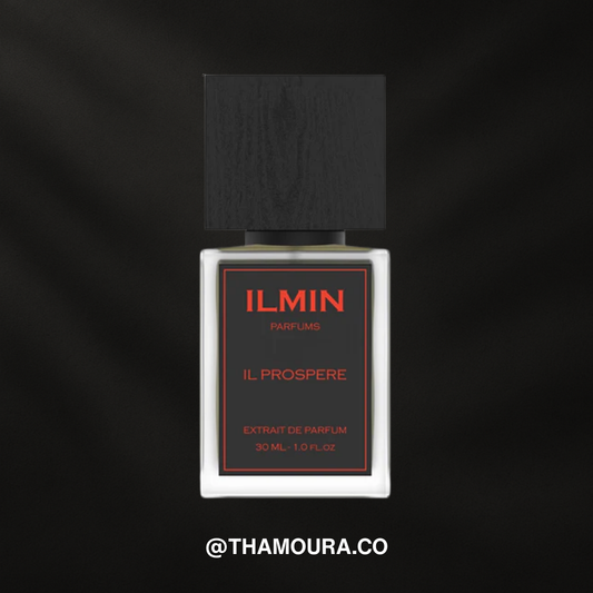Ilmin II PROSPERE (original)