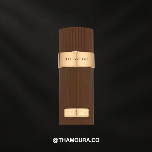 French Avenue TOBACCO (original)