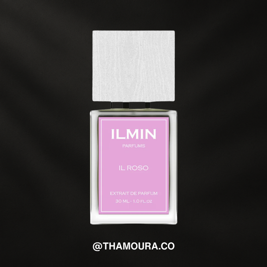 Ilmin II ROSSO (original)