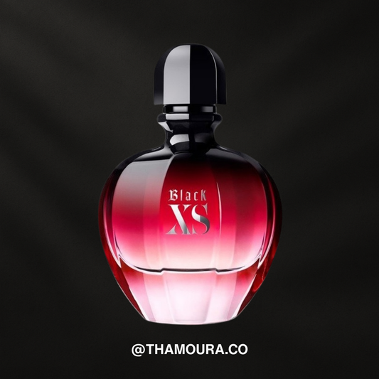 Paco Rabbane BLACK XS DAMA (original)