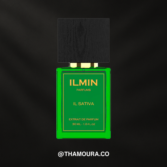 Ilmin II SATIVA (original)