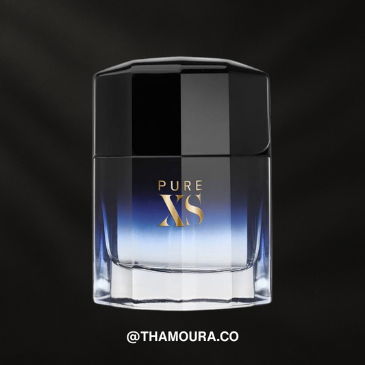 Paco Rabbane PURE XS CABALLERO (original)