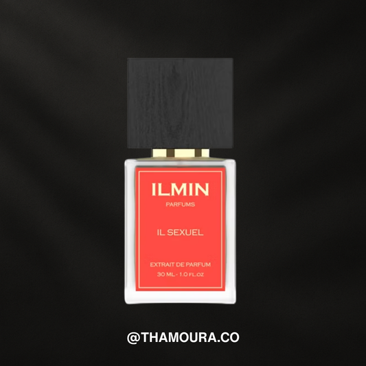 Ilmin II SEXUEL (original)