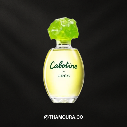 Grès CABOTINE (original)