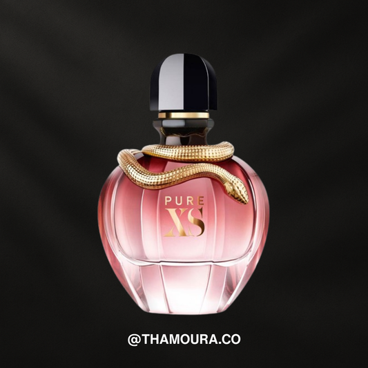 Paco Rabbane PURE XS DAMA (original)