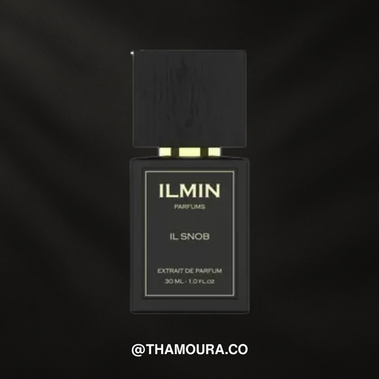 Ilmin II SNOB (original)