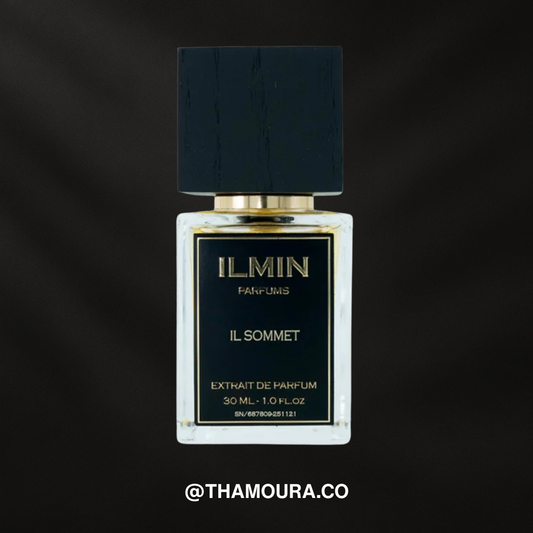 Ilmin II SOMMET (original)