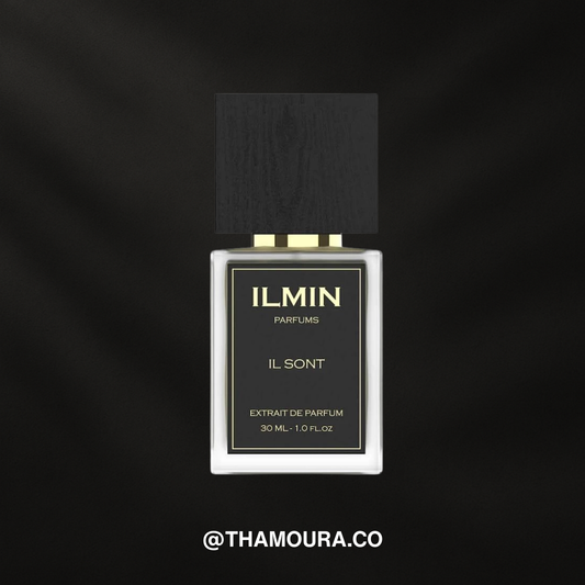 Ilmin II SONT (original)