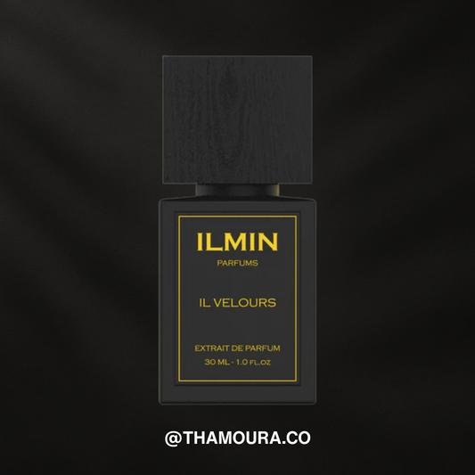 Ilmin II VELOURS (original)