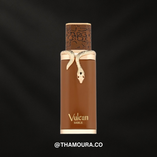 French Avenue VULCAN SABLE (original)