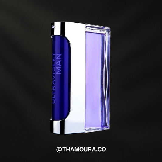 Paco Rabbane ULTRAVIOLET CABALLERO (original)