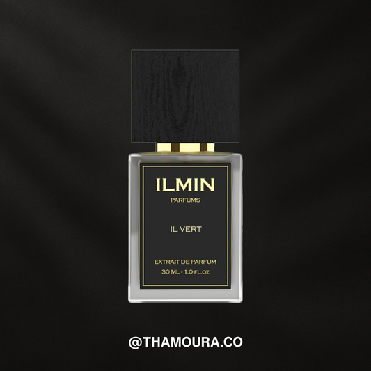Ilmin II VERT (original)