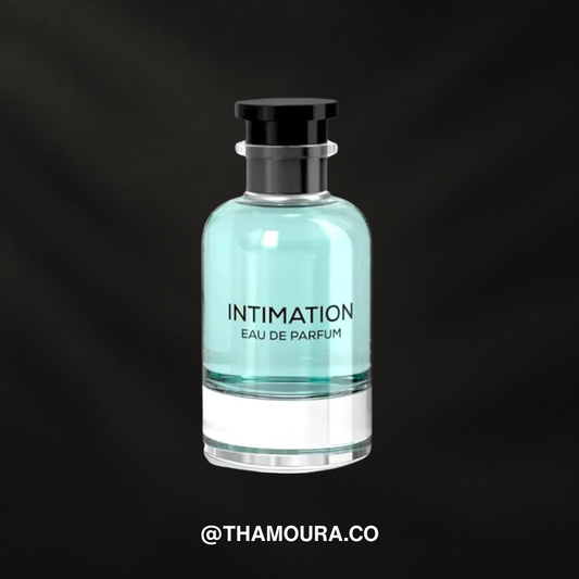 Emper AL FARES INTIMATION (original)