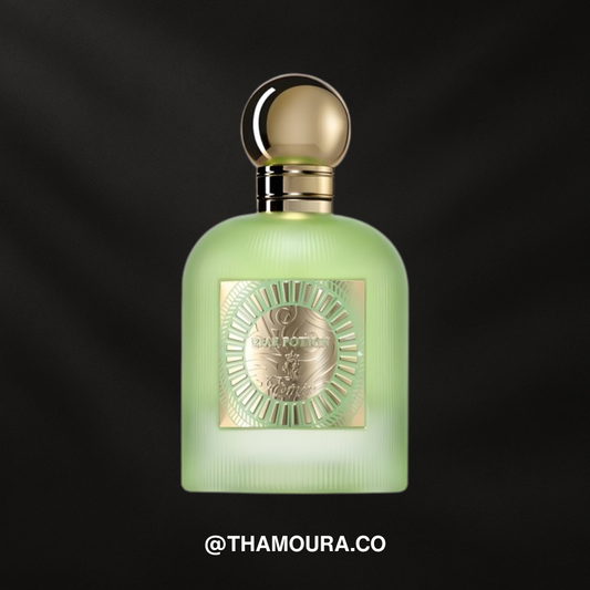 Paris Corner PEAR POTION EMIR (original)