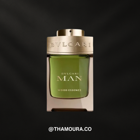 Bvlgari MAN WOOD ESSENCE (original)