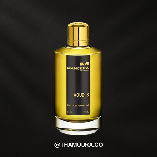 Mancera AOUD S (original)