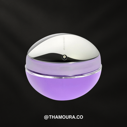 Paco Rabbane ULTRAVIOLET DAMA (original)