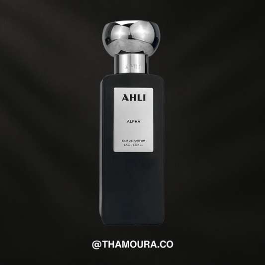 Ahli ALPHA (original)