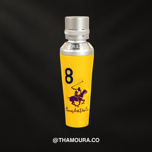 Beverly Hills Polo Club 8 (original)