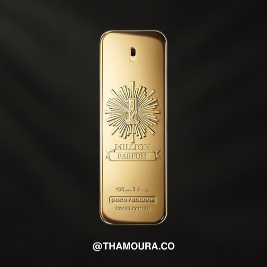 Paco Rabbane ONE MILLION PARFUM (original)