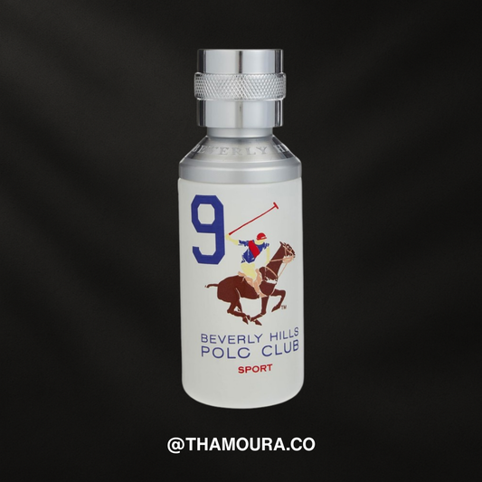 Beverly Hills Polo Club 9 SPORT (original)