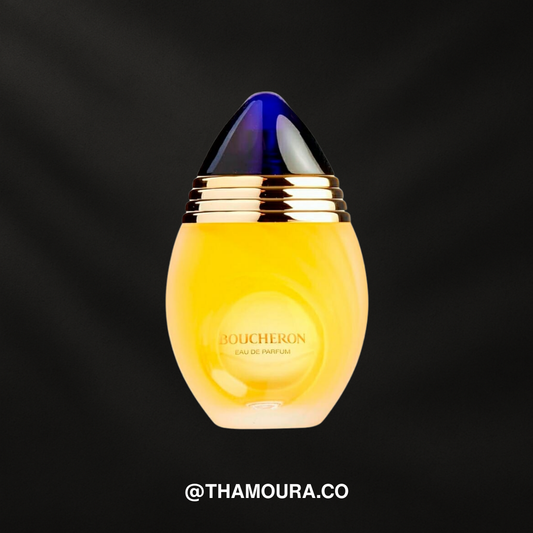 Boucheron DAMA (original)