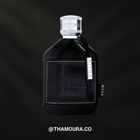 Dumont Paris NITRO BLACK (original)