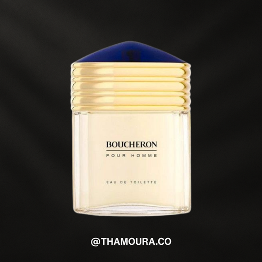 Boucheron CABALLERO (original)