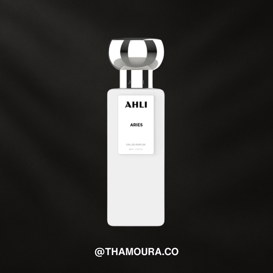 Ahli ARIES (original)