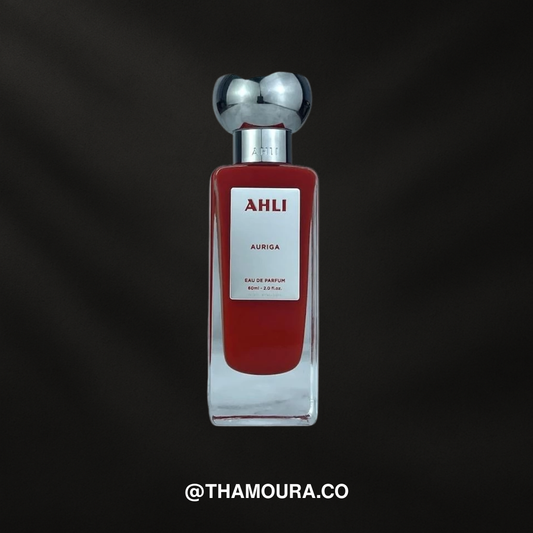 Ahli AURIGA (original)