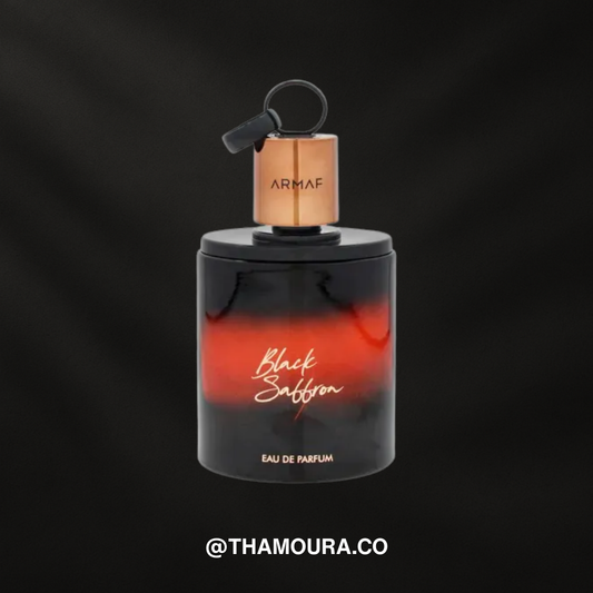 Armaf BLACK SAFFRON (original)