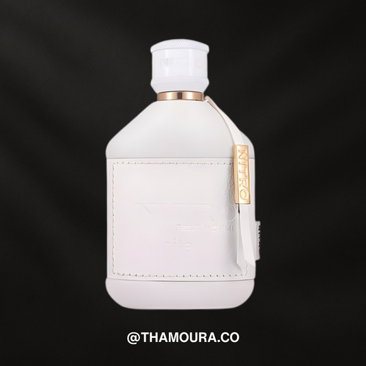 Dumont Paris NITRO WHITE (original)