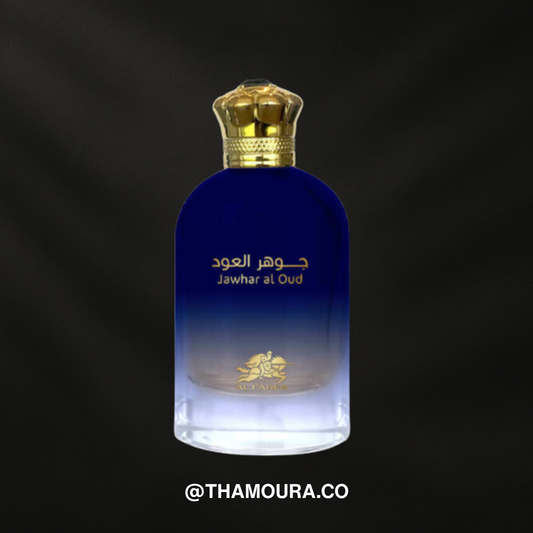 Emper AL FARES JAWHAR AL OUD (original)