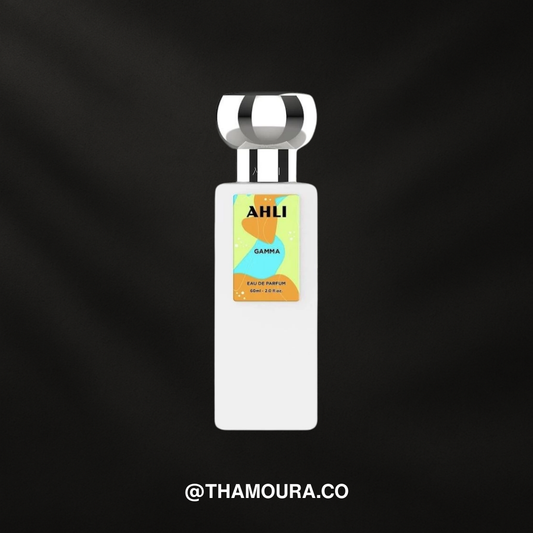 Ahli GAMMA (original)