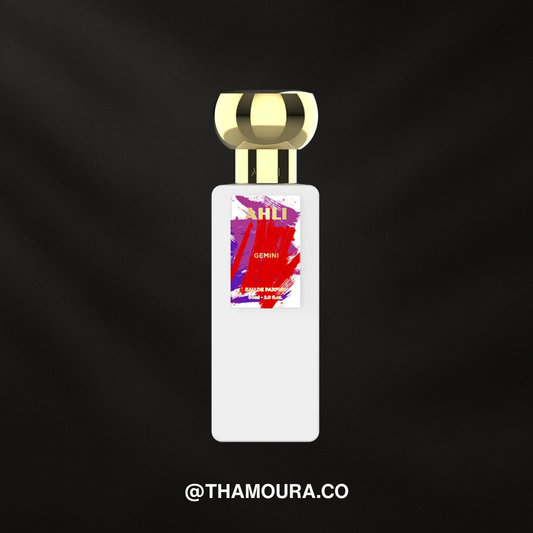 Ahli GEMINI (original)