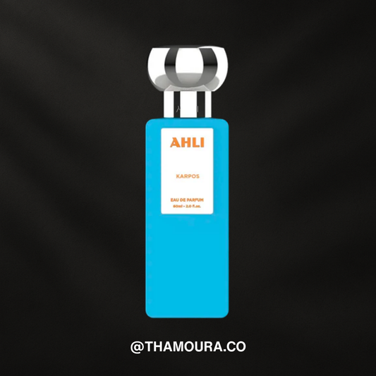 Ahli KARPOS (original)