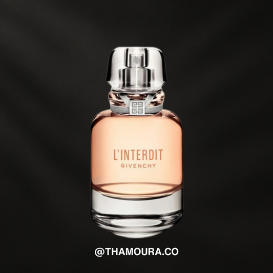 Givenchy L'INTERDIT (original)