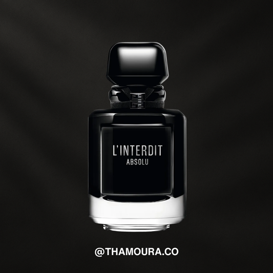 Givenchy L'INTERDIT ABSOLU INTENSE (original)