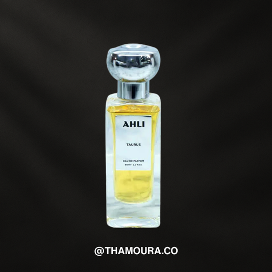 Ahli TAURUS (original)