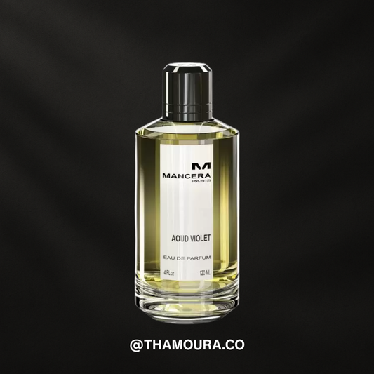 Mancera AOUD VIOLET (original)