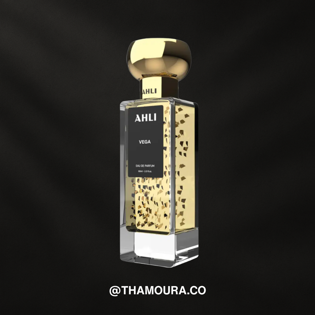 Ahli VEGA EDITION GOLD (original)