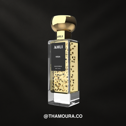 Ahli VEGA EDITION GOLD (original)