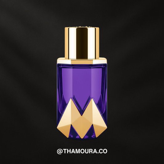 Maluma ROYALTY AMETHYST (original)