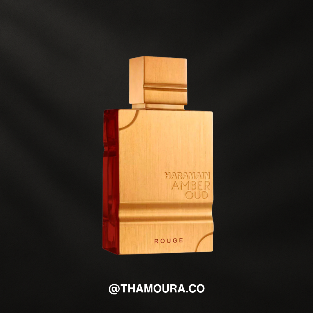 Al Haramain AMBER OUD ROUGE (original)